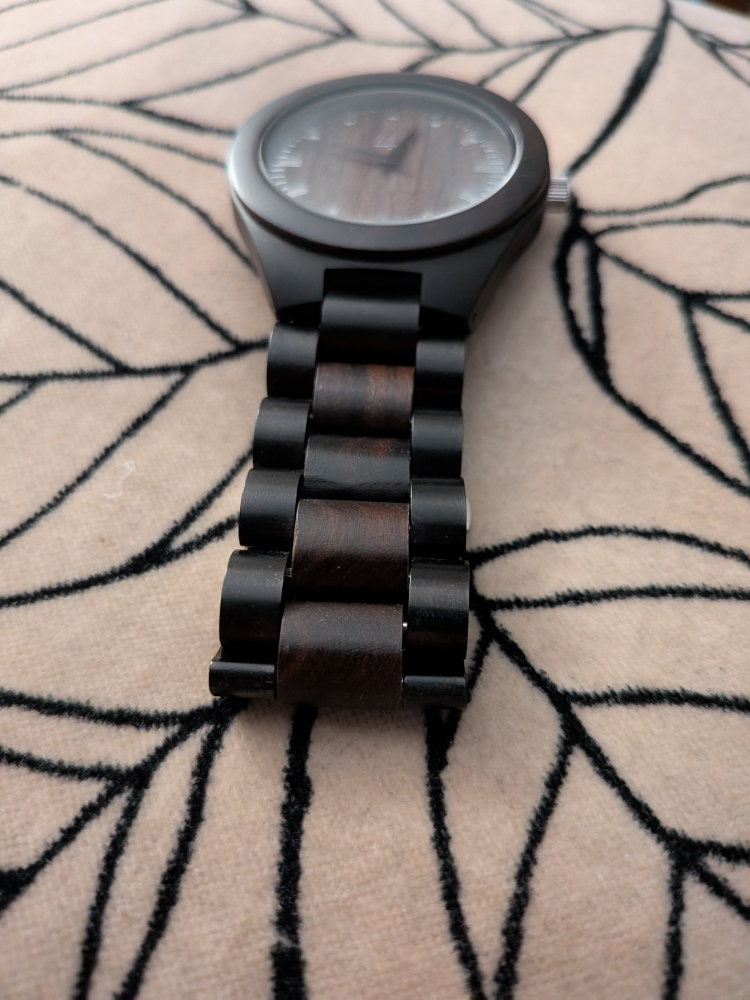 Treehut Men's Analog Watch - photo 2