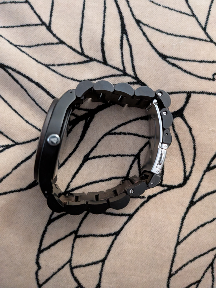 Treehut Men's Analog Watch - photo 4