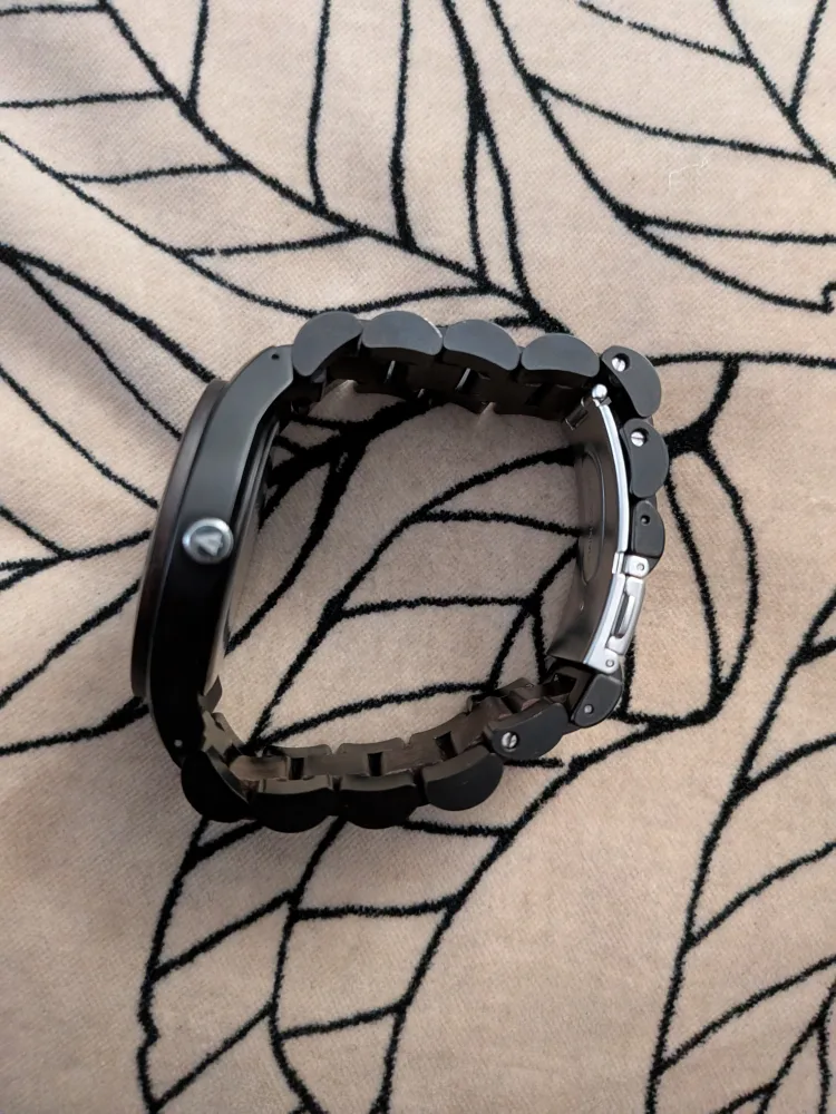 Treehut Men's Analog Watch image indicator(4)