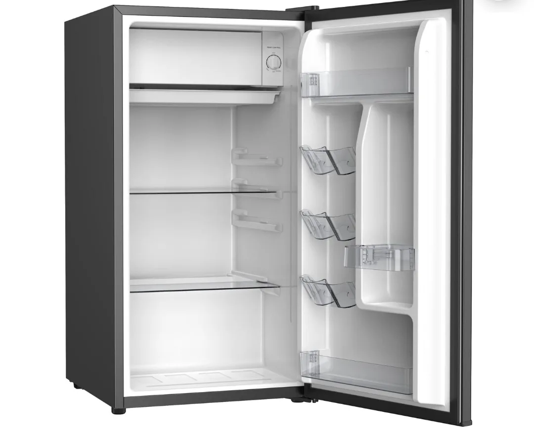 Hamilton Beach Compact Fridge - Black thumbnail