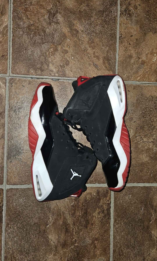 jordan B'loyals