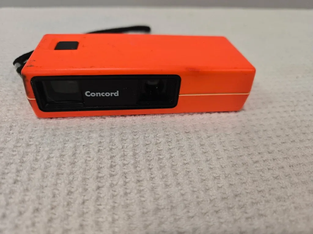 Vintage Concord 118 camera image indicator(4)