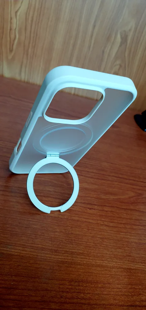 iPhone 16 pro Torras Stand Case for iPhone - New in Box! thumbnail
