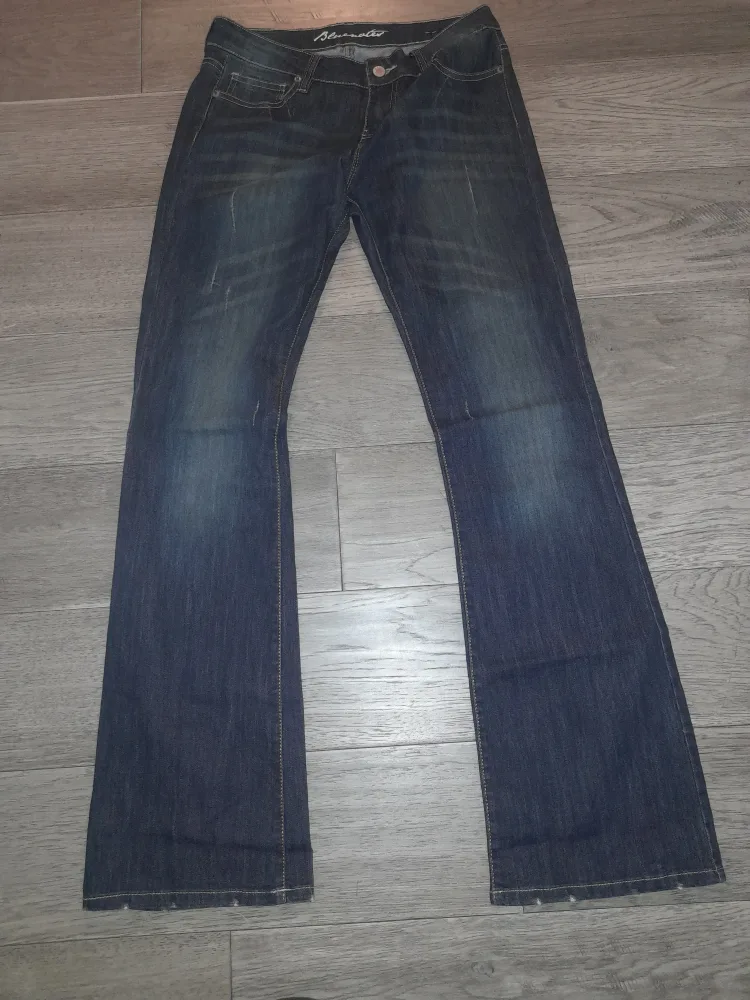 Bluenote Bootcut Jeans - Size 29/34 thumbnail