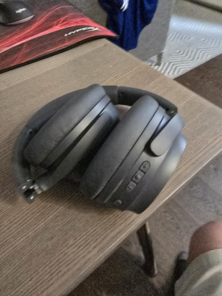 Edifier wh700nb Noise Cancelling Headphones - photo 2