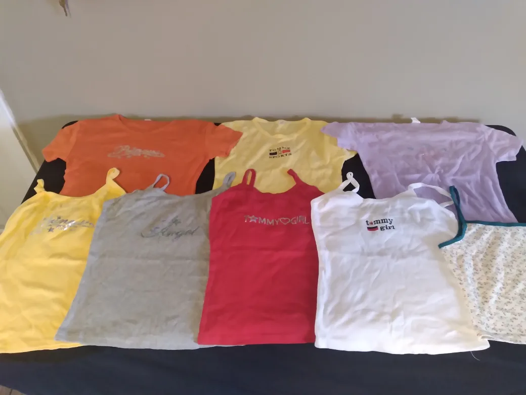 tank tops and ts-girls XLA thumbnail
