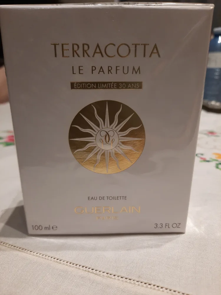 Guerlain Terracotta Le Parfum EDT 100ml - New image indicator(6)
