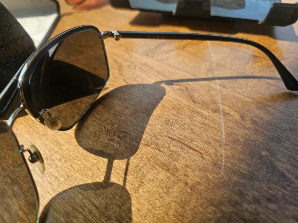 Gucci GG0065SK Sunglasses image indicator(3)