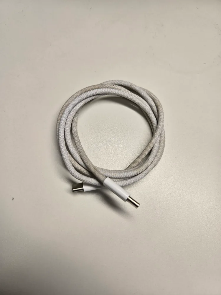 USB-C Charging Cable thumbnail