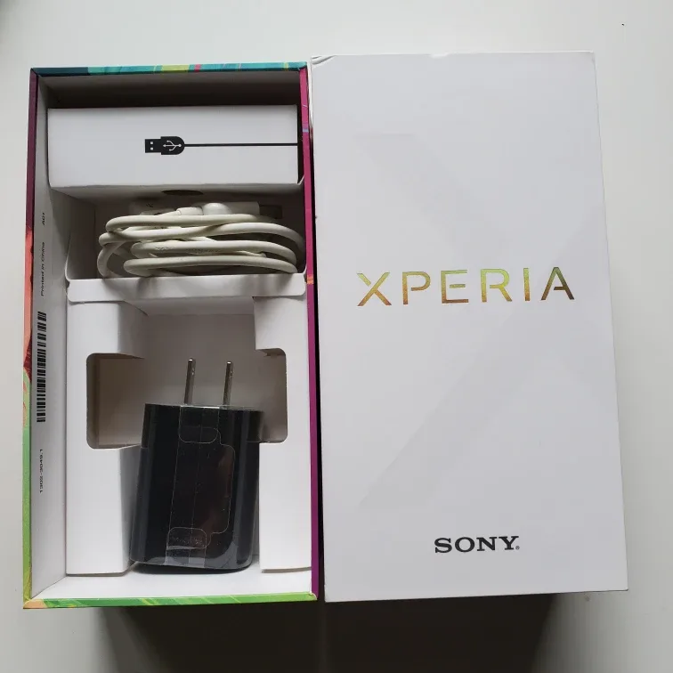 Sony Xperia X  64GB dual sim image indicator(3)