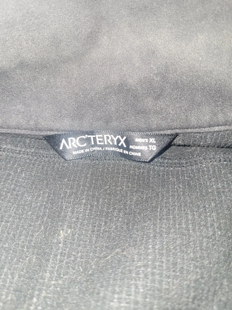 Arc'teryx Jacket - Men's XL thumbnail