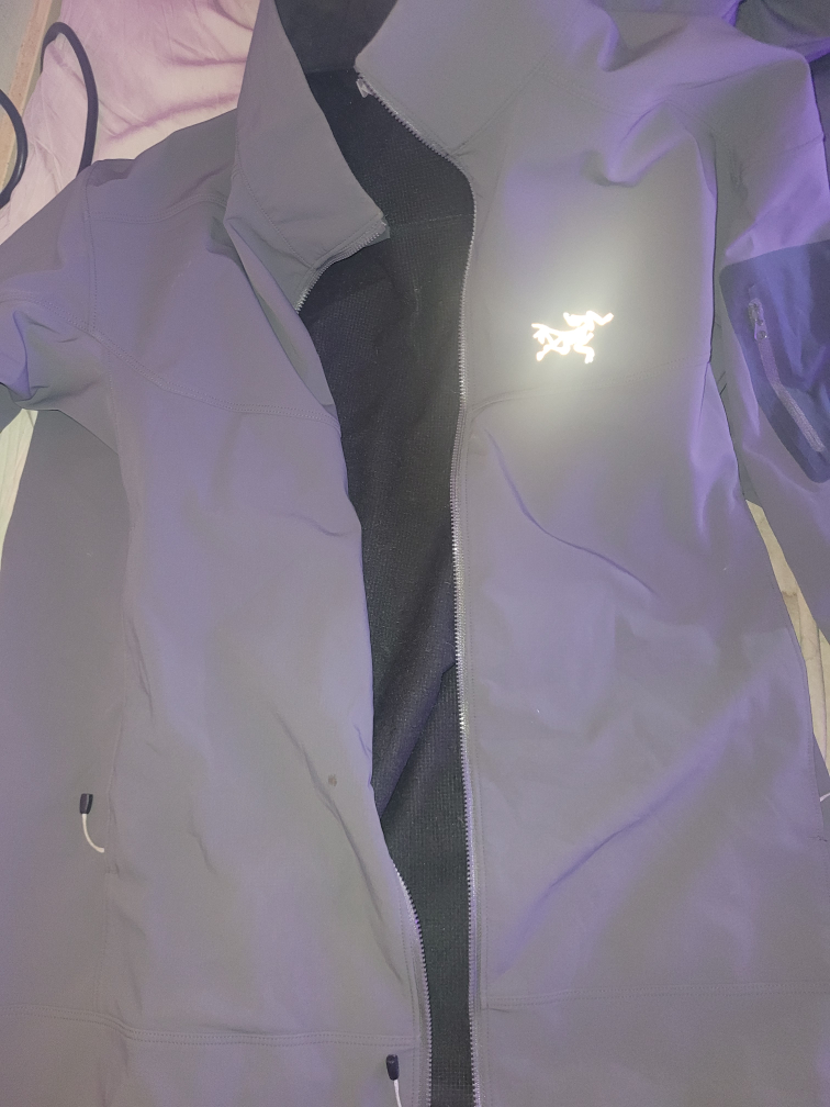 Arc'teryx Jacket - Men's XL - photo 3