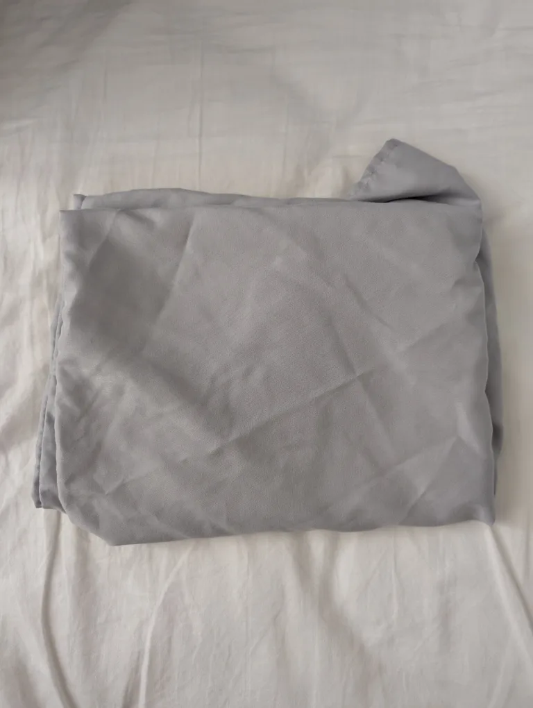 Gray Pillowcase thumbnail