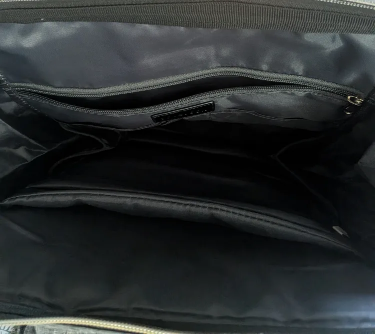 Lovevook grey backpack image indicator(9)