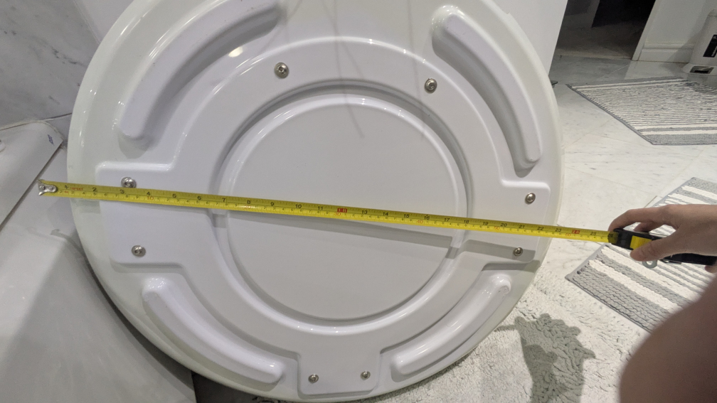 First Generation NutriTower Hydroponics Growing Tower - photo 2