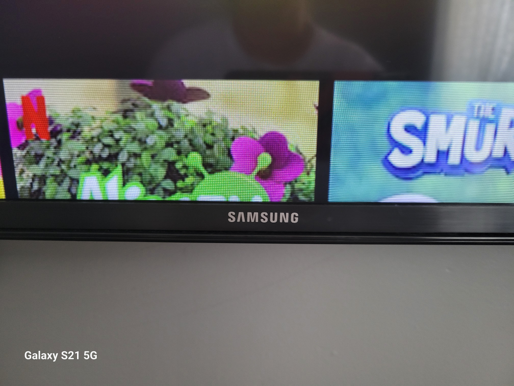 Samsung smart tv - photo 4