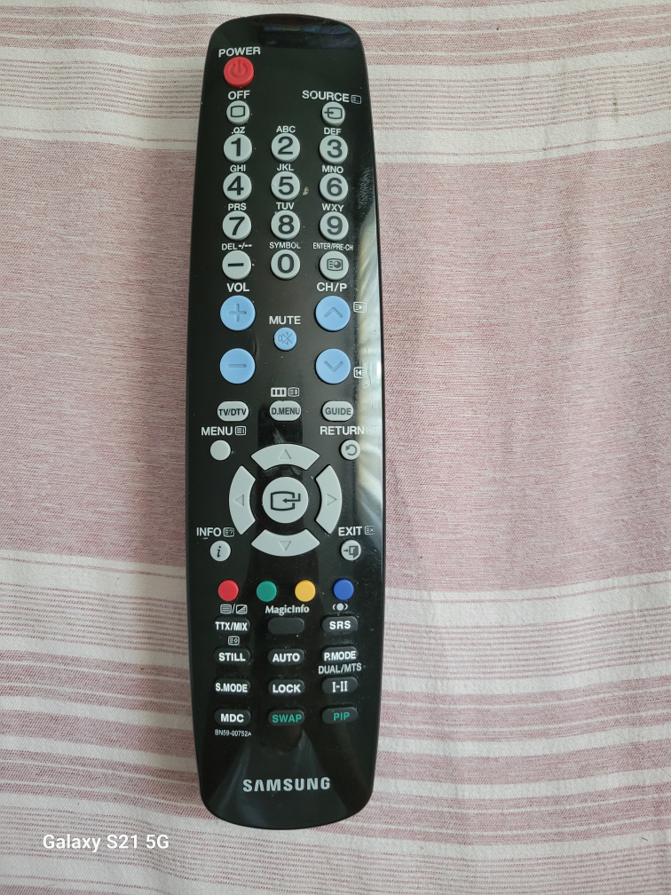 Samsung smart tv - photo 5