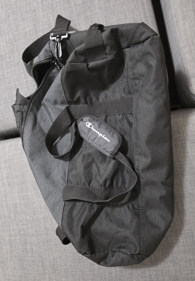 Champion Gym bag - photo 3