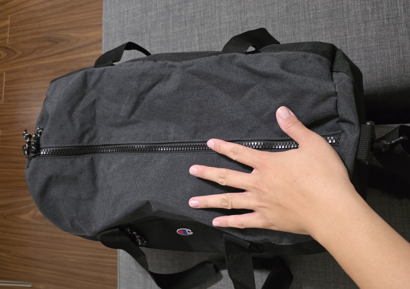 Champion Gym bag - photo 5