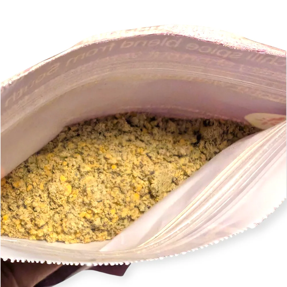 FREE! Chili Seasoning Salt image indicator(3)