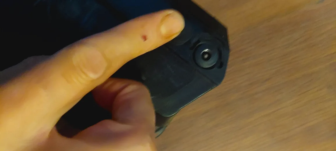 E-Bike Battery XLX-48V15A image indicator(3)