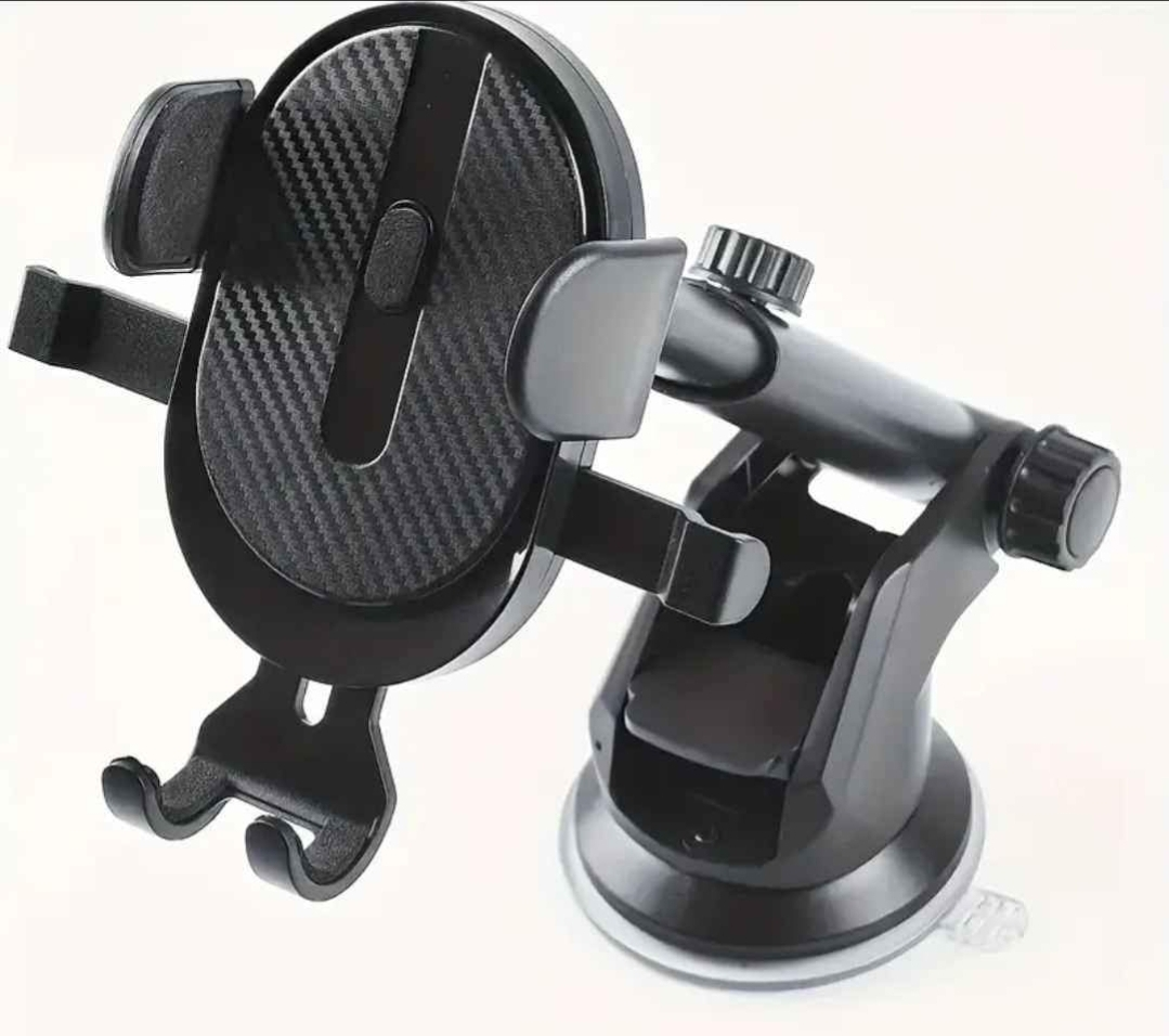 Universal Mobile Phone Holder for Cars ***BRAND NEW*** - photo 2