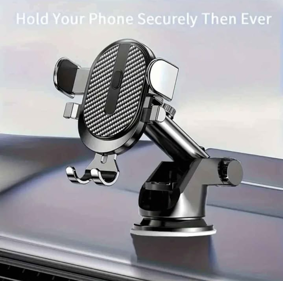 Universal Mobile Phone Holder for Cars ***BRAND NEW*** - photo 4
