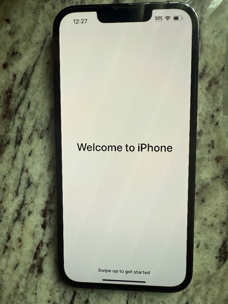 iPhone