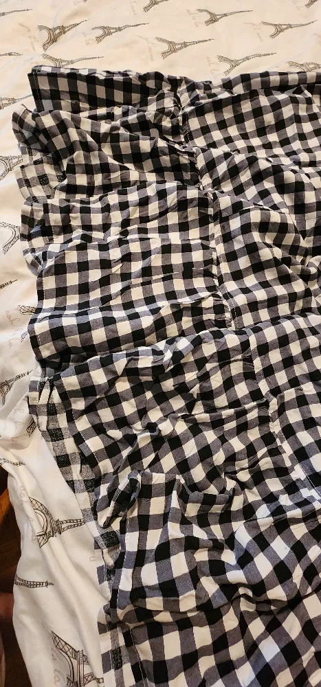 Gingham Sundress - Size L BN image indicator(4)