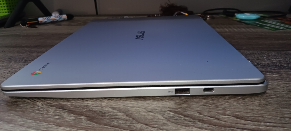 Asus Laptop - photo 2