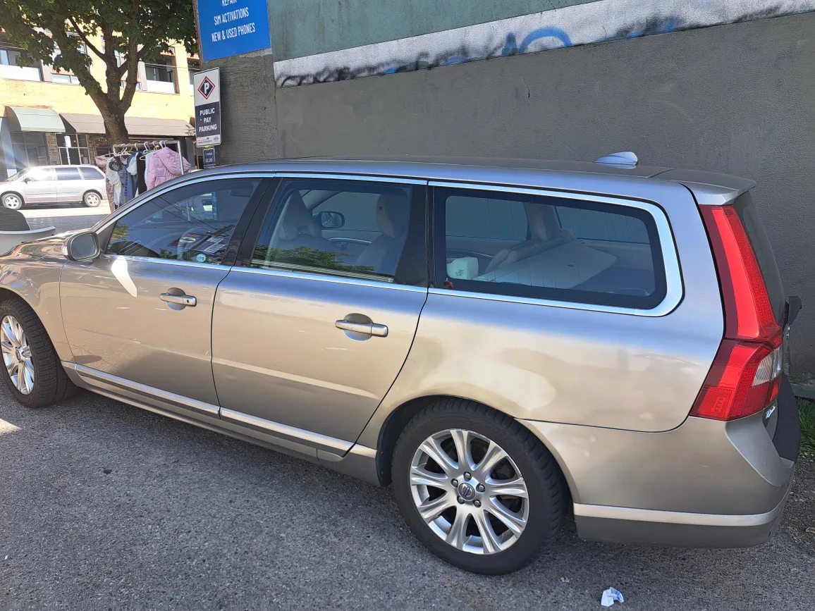 ~~2008- volvo v70~ v6 3.2 l ( w/timing chain!!) image indicator(6)