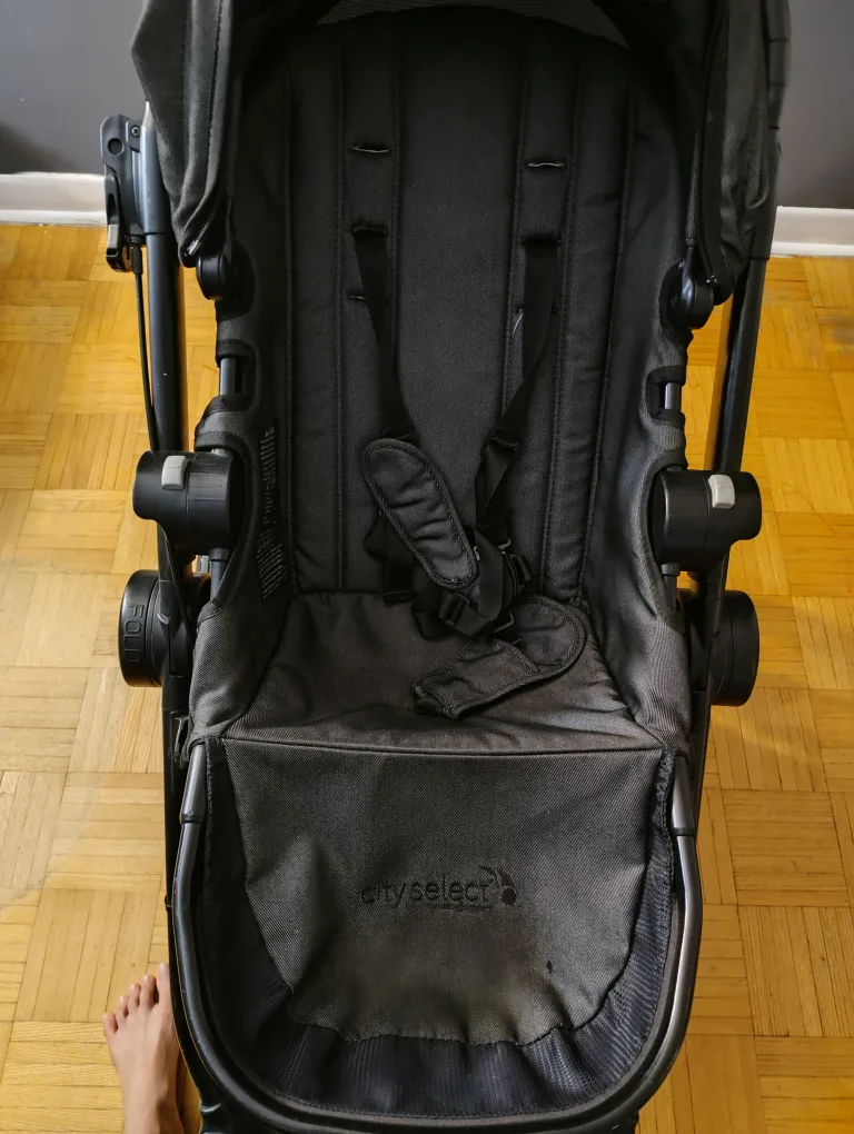 City select double stroller image indicator(2)