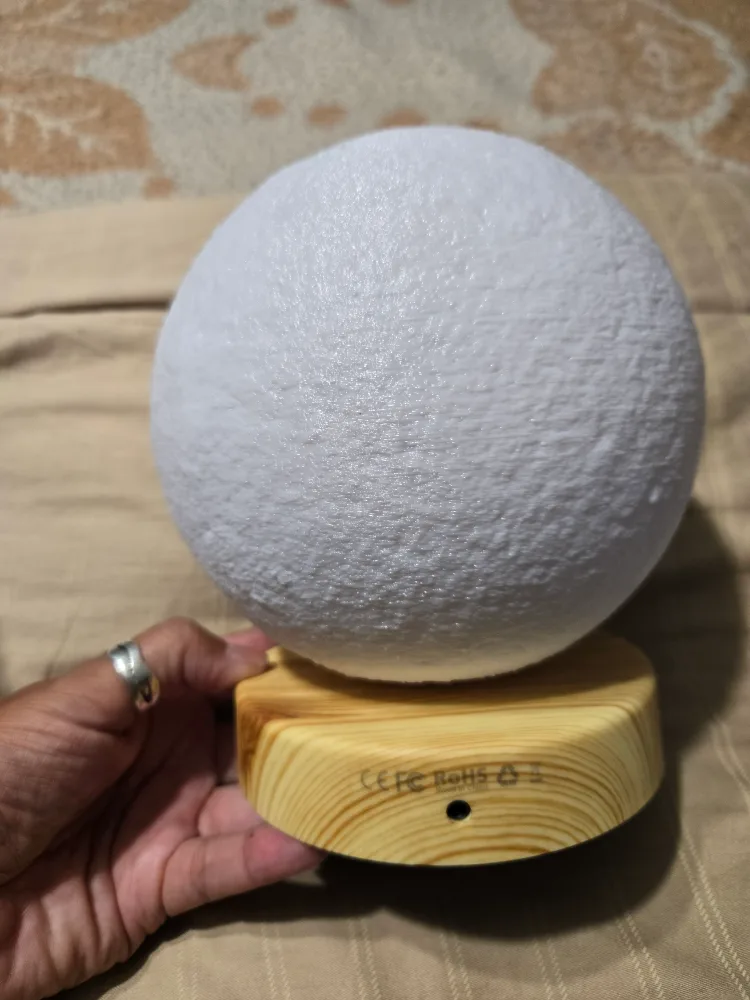 10000 LUX Day Light Therapy Lamp thumbnail