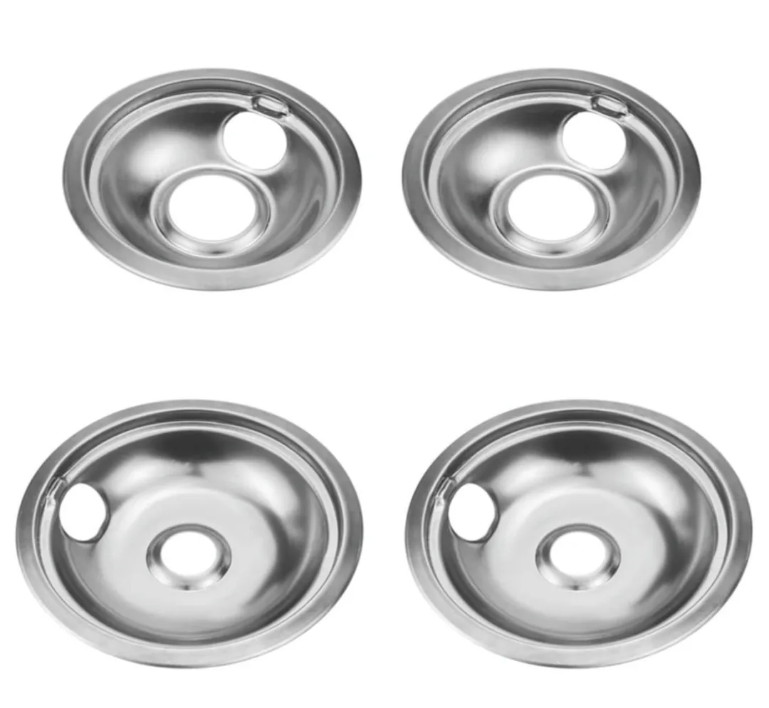 Stove Drip Pans image indicator(2)