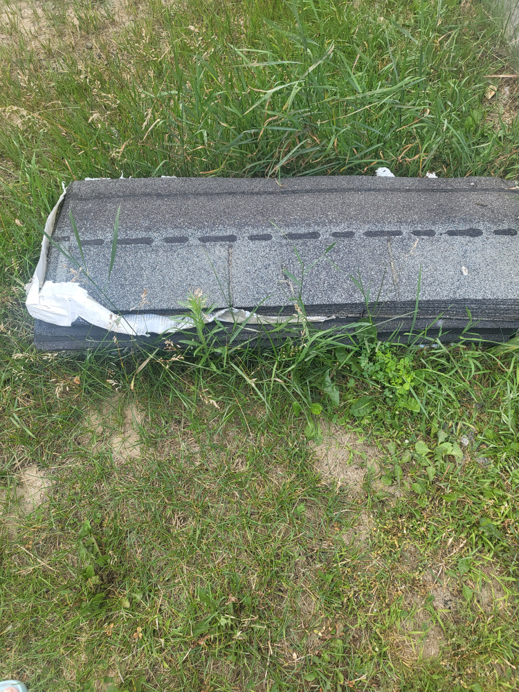 Roof Shingles - photo 2
