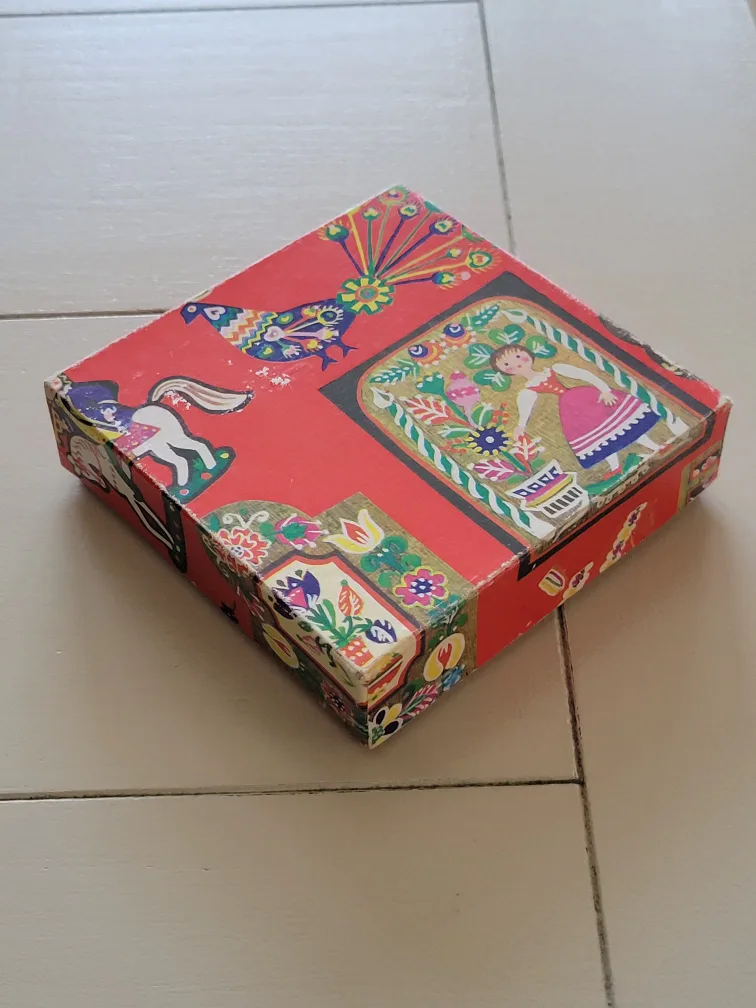 Mozart themed cork coasters! image indicator(8)