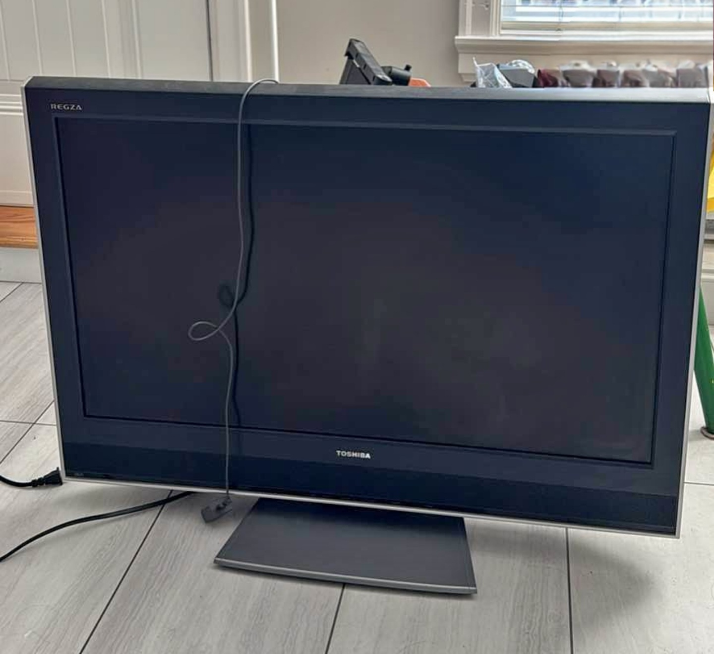 Toshiba Television