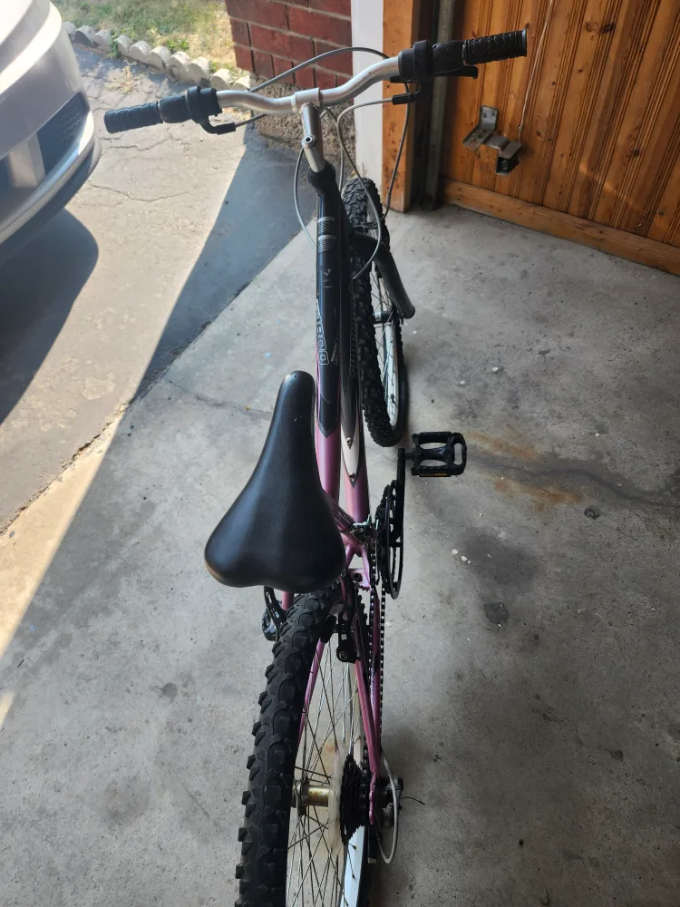 Supercycle S2000 Mountain Bike thumbnail
