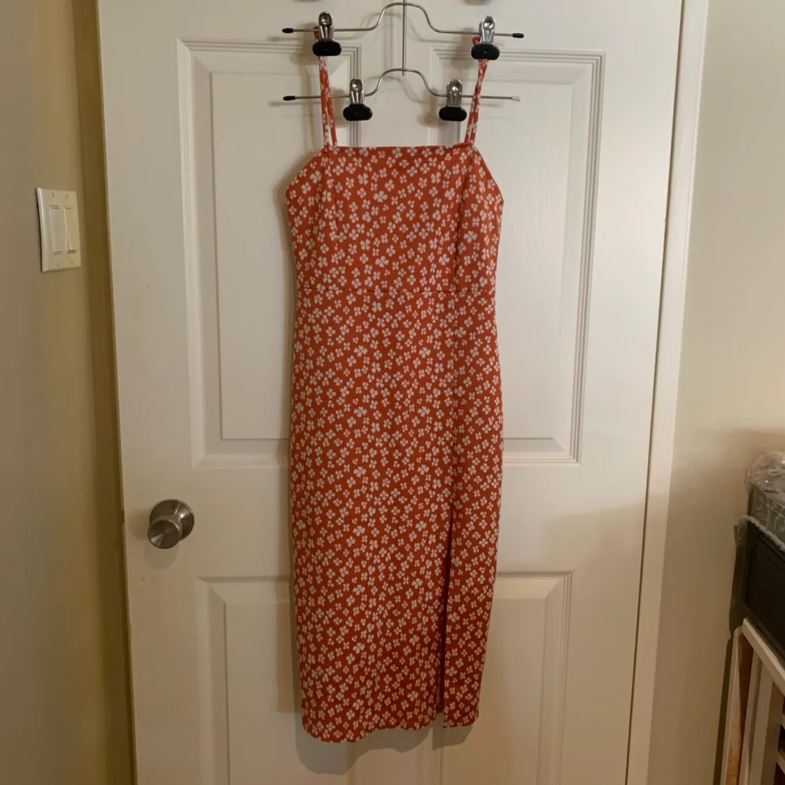 Zara dress size s thumbnail
