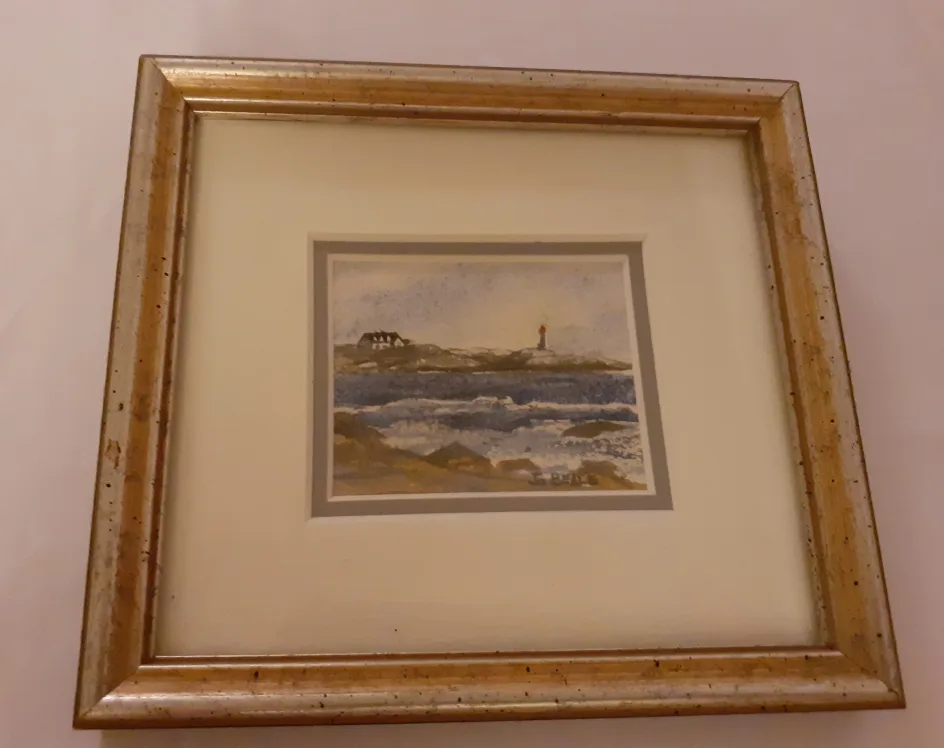 Jo Beale Signed Print image indicator(2)