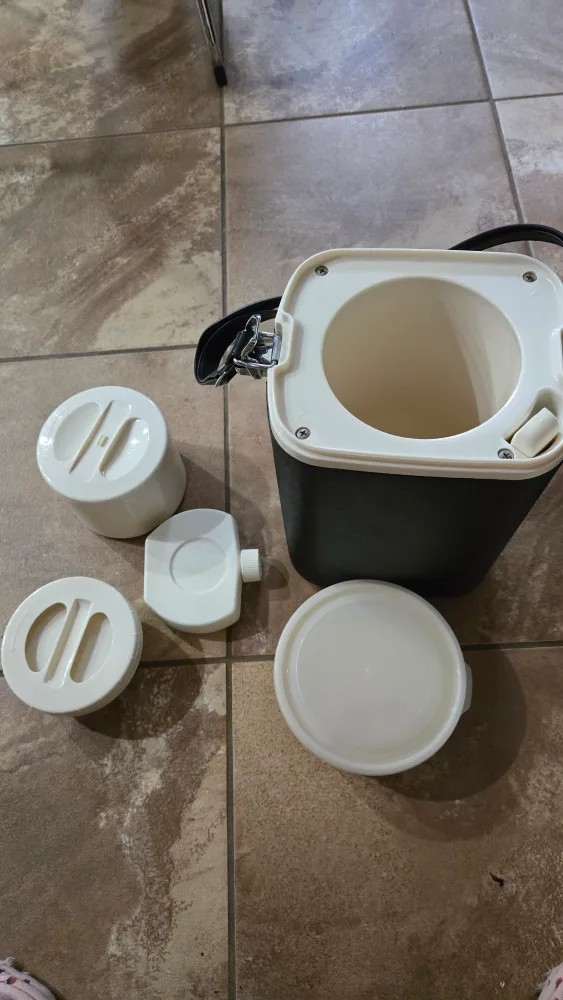 Zojirushi Bento Lunch Box image indicator(3)