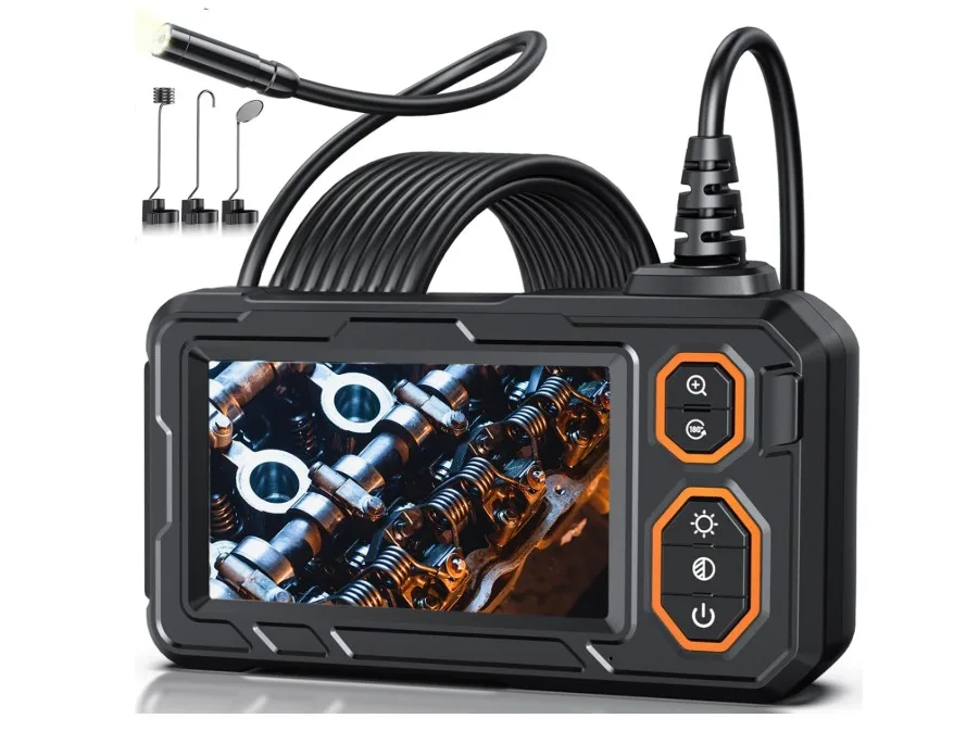 Brand New Industrial Endoscope Camera For Sale thumbnail