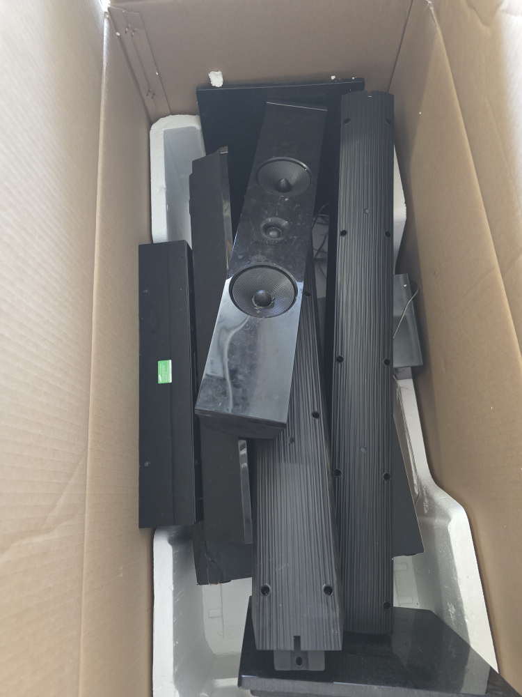 Samsung Home Theatre Speaker System
