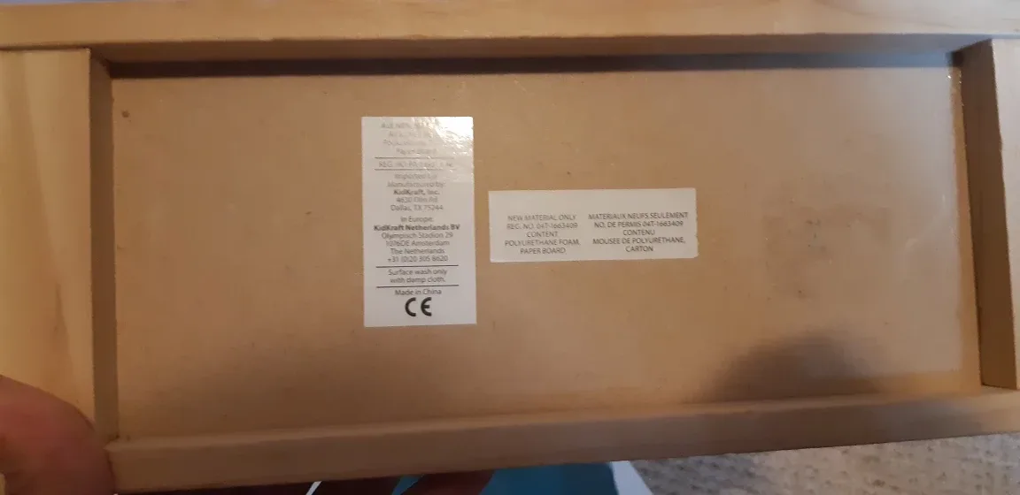 Doll Furniture Set - Couch, Table, Bed image indicator(6)