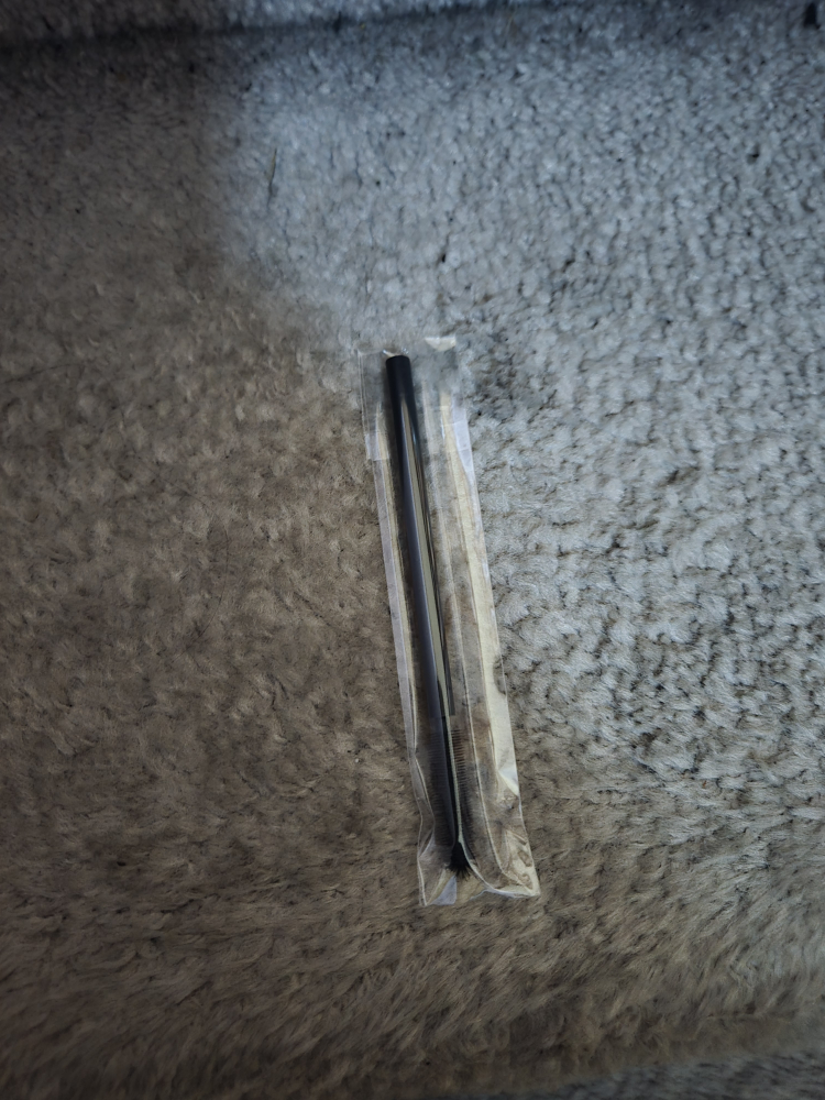 Chubby Lash Mascara Demo Wand (50 count) - photo 3