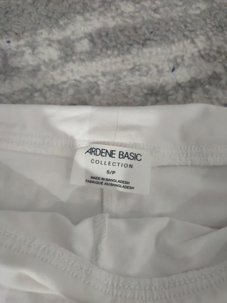 Foldover Shorts - Size S - photo 4