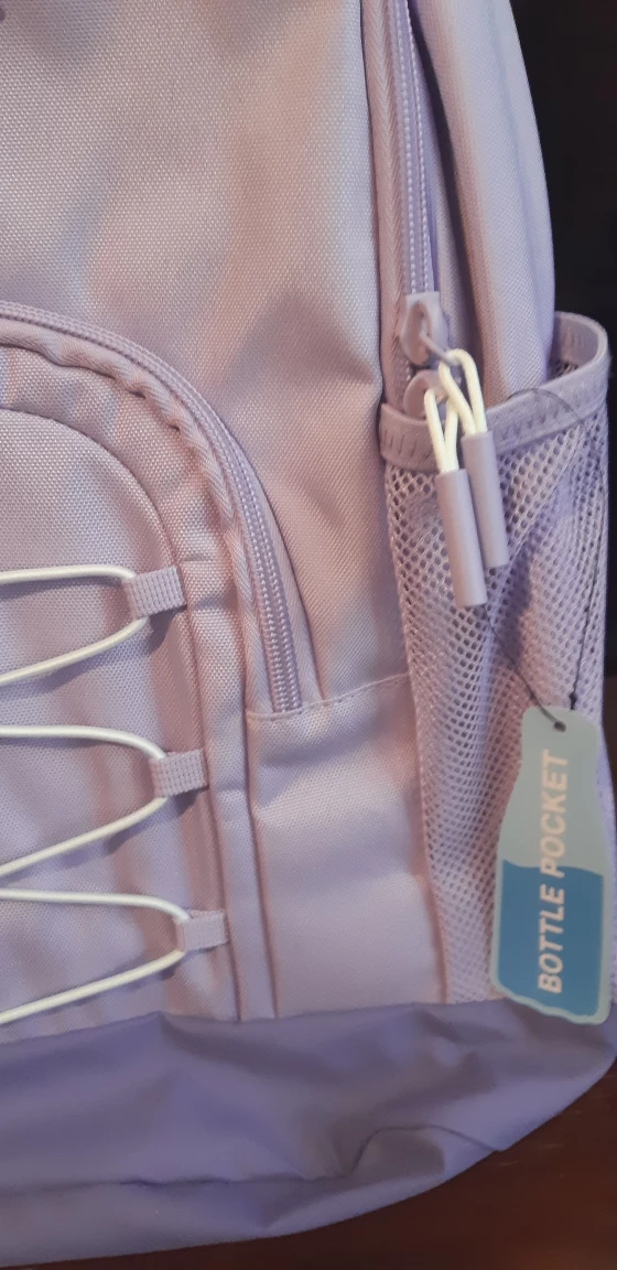 Nike Lavender Backpack - New with Tags - photo 3