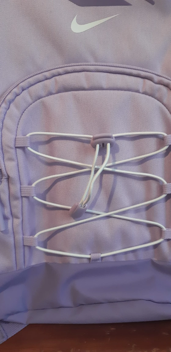 Nike Lavender Backpack - New with Tags - photo 4