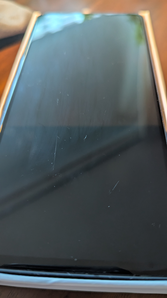Google Pixel 7 - Obsidian Black - photo 2