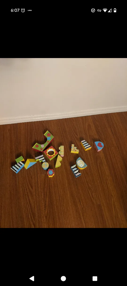 Kids' Building Blocks thumbnail